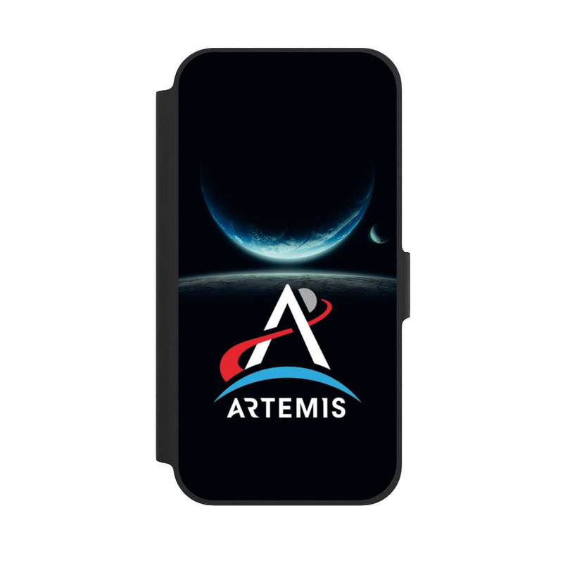 iPhone 12 NIVOflip ARTEMIS Space