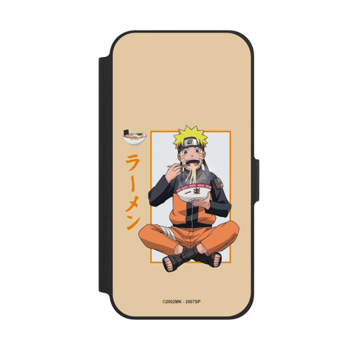 Apple iPhone 12 NIVOflip Naruto Ramen