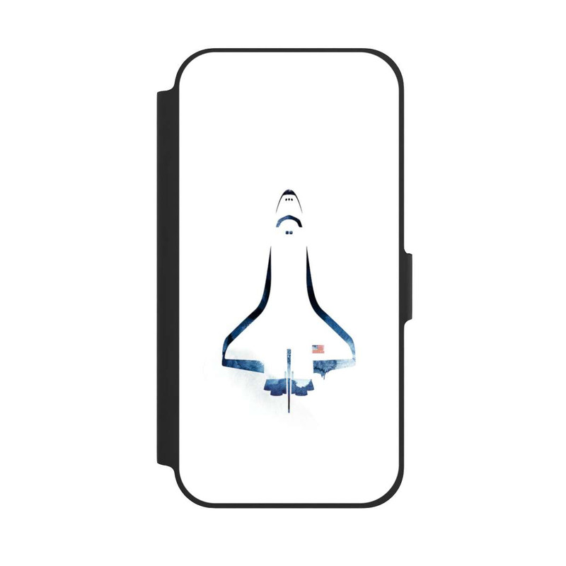 iPhone 12 NIVOflip Raumfähre