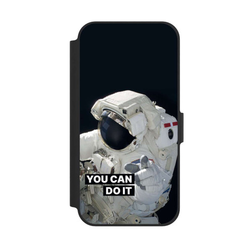 Apple iPhone 12 NIVOflip Astronaut You Can Do It