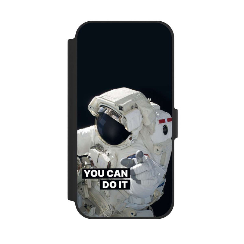 iPhone 12 NIVOflip Astronaut You Can Do It