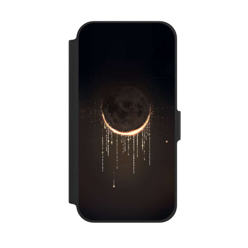 Apple iPhone 12 NIVOflip Mondfinsternis
