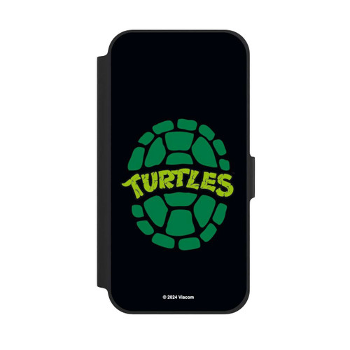 Apple iPhone 12 NIVOflip TMNT Logo