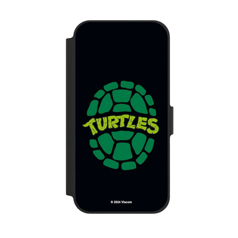 iPhone 12 NIVOflip TMNT Logo