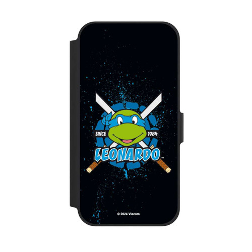 Apple iPhone 12 NIVOflip TMNT Leonardo