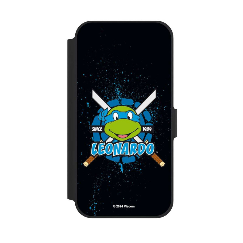 iPhone 12 NIVOflip TMNT Leonardo