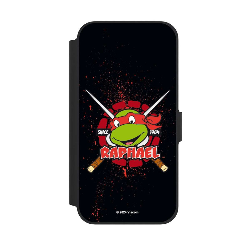 iPhone 12 NIVOflip TMNT Raphael