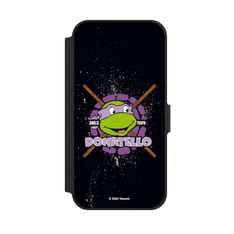 iPhone 12 NIVOflip TMNT Donatello