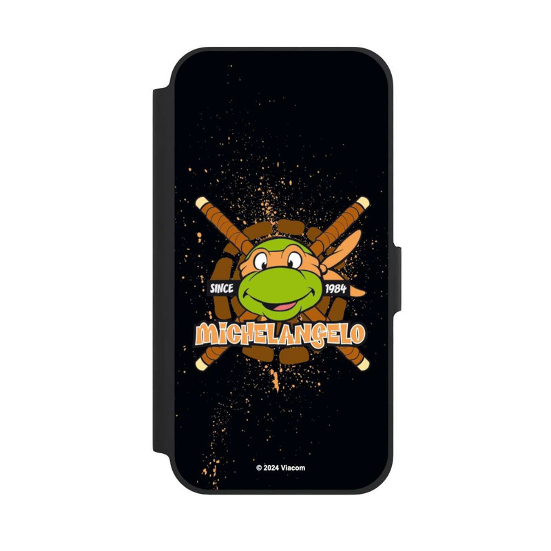 iPhone 12 NIVOflip TMNT Michelangelo