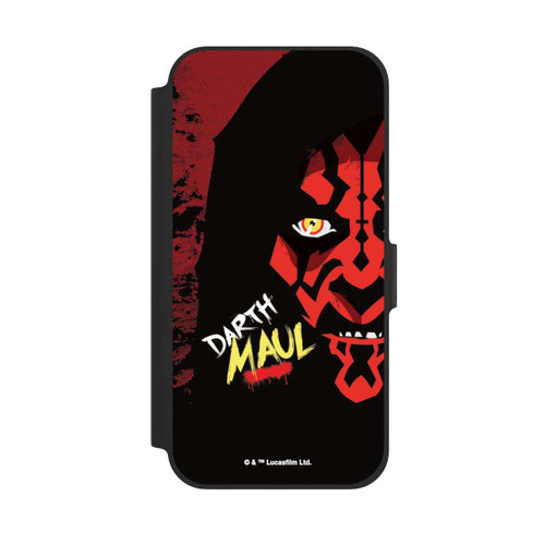Apple iPhone 12 NIVOflip Darth Maul