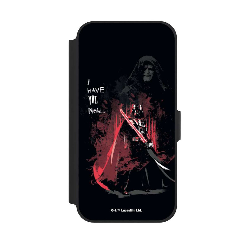 iPhone 12 NIVOflip Darth Sidious I have you now