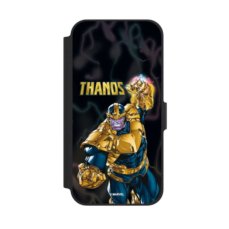 iPhone 12 NIVOflip Thanos
