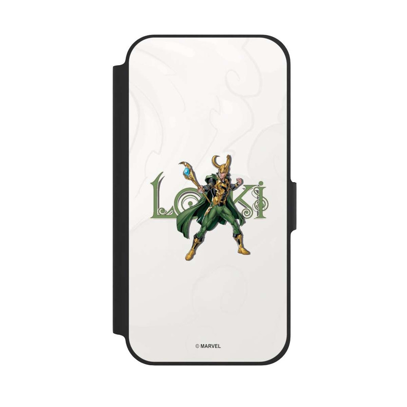iPhone 12 NIVOflip Loki Scepter