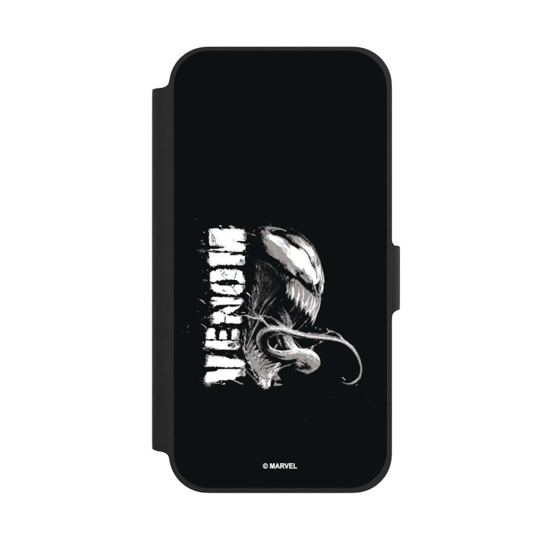 iPhone 12 NIVOflip Venom Gesicht