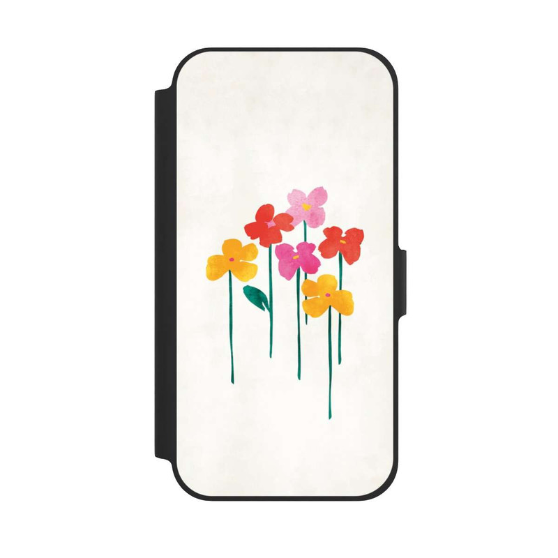 iPhone 12 NIVOflip Little Happy Flowers