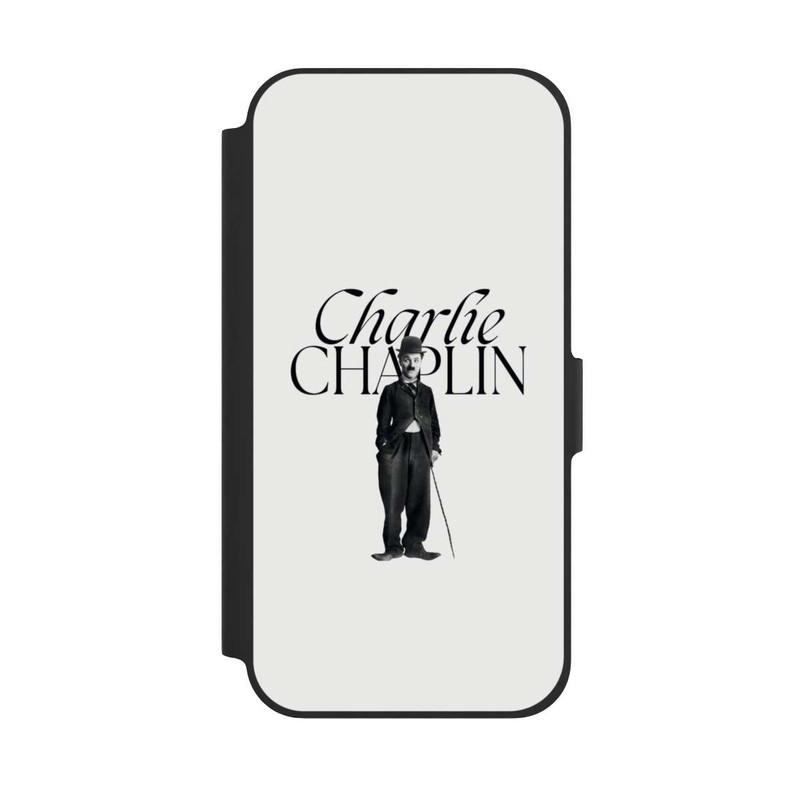 iPhone 12 NIVOflip Charlie Chaplin