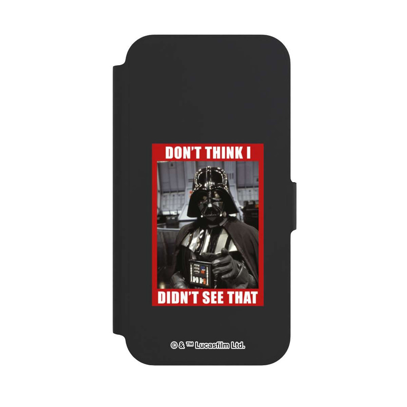 iPhone 12 NIVOflip Darth Vader Didnt See That