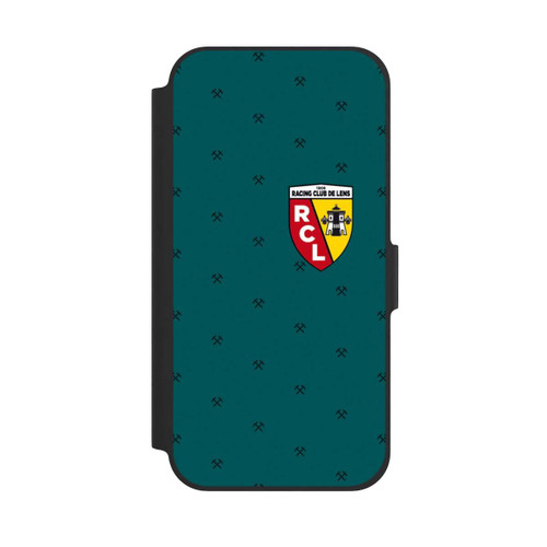 Apple iPhone 12 NIVOflip RCL Maillot Extérieur 24/25