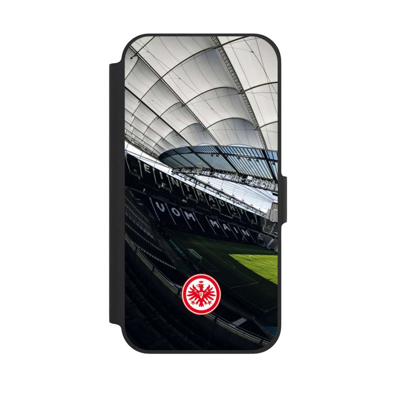 iPhone 12 NIVOflip SGE Stadion Eintracht vom Main