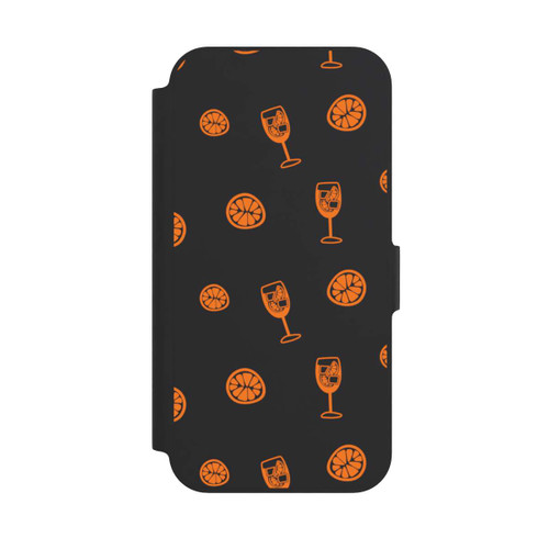 Apple iPhone 12 NIVOflip Italienischer Spritz