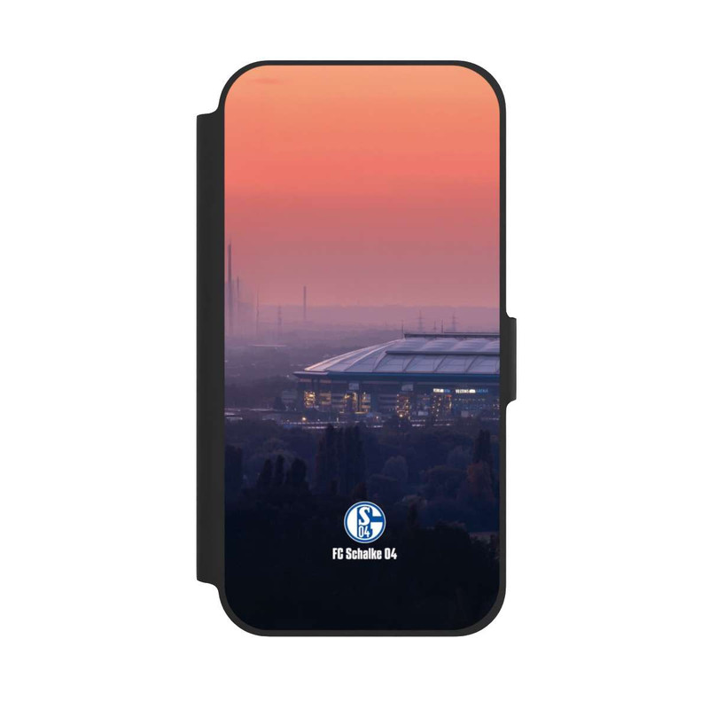 iPhone 12 NIVOflip Schalke 04 Stadion