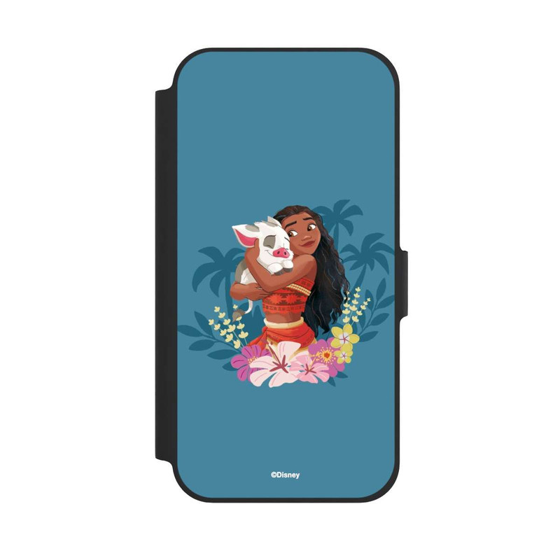 iPhone 12 NIVOflip Moana and Pua Friends Forever