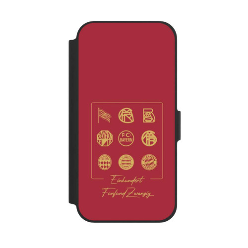 Apple iPhone 12 NIVOflip FCB 125 Jahre