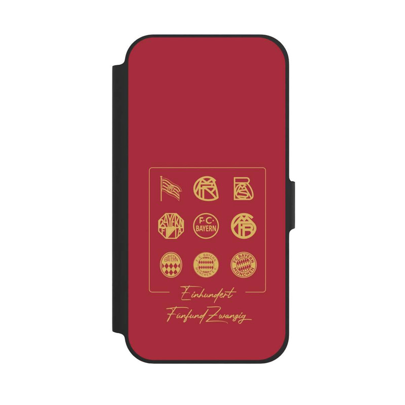 iPhone 12 NIVOflip FCB 125 Jahre