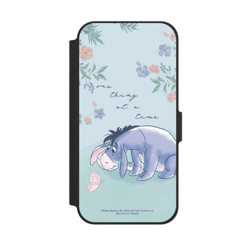 Apple iPhone 12 NIVOflip Winnie The Pooh One Thing at A Time