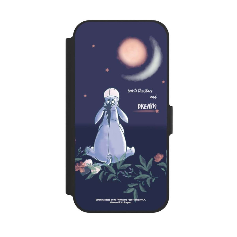 iPhone 12 NIVOflip Winnie The Pooh Look into The Stars