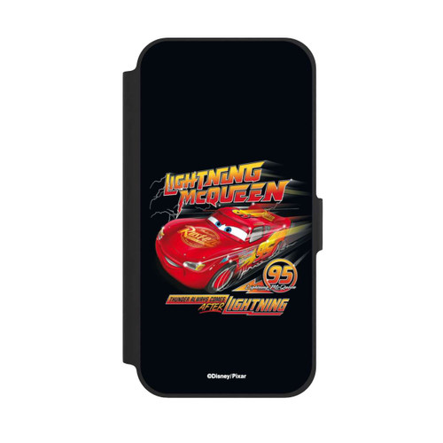 Apple iPhone 12 NIVOflip Cars Lightning McQueen Thunder Always Comes After Lightning
