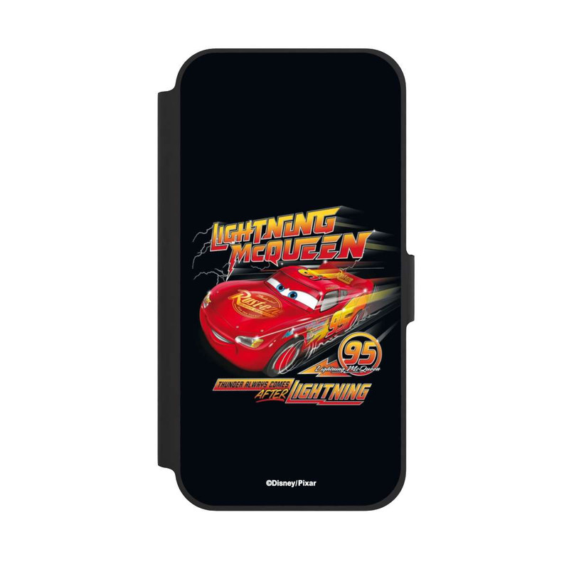 iPhone 12 NIVOflip Cars Lightning McQueen Thunder Always Comes After Lightning