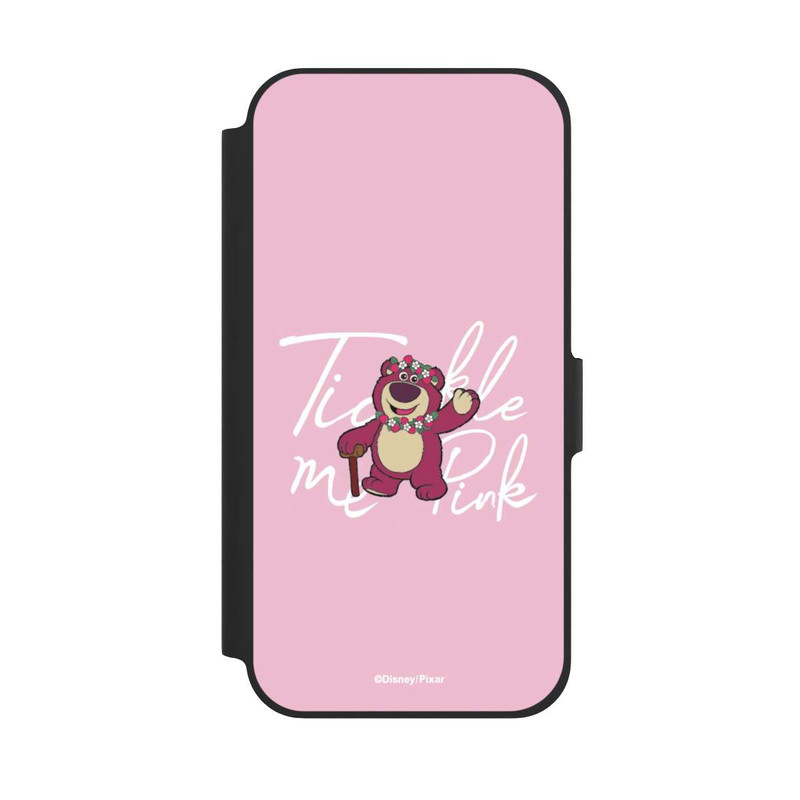 iPhone 12 NIVOflip Lotso Toy Story Tickle me Pink