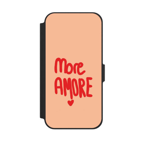 Apple iPhone 12 NIVOflip More Amore Liebe
