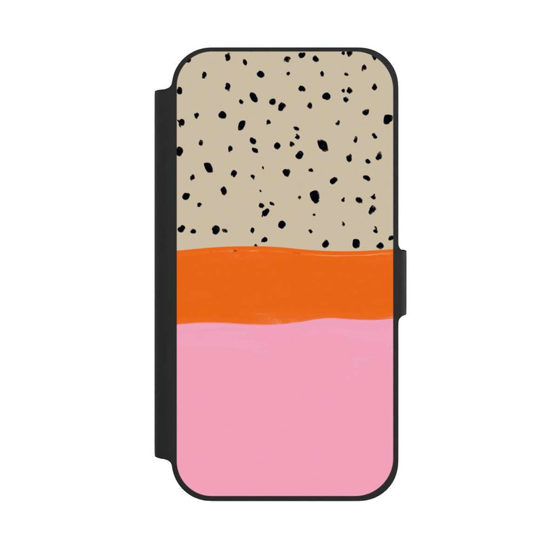 iPhone 12 NIVOflip Abstract Brush