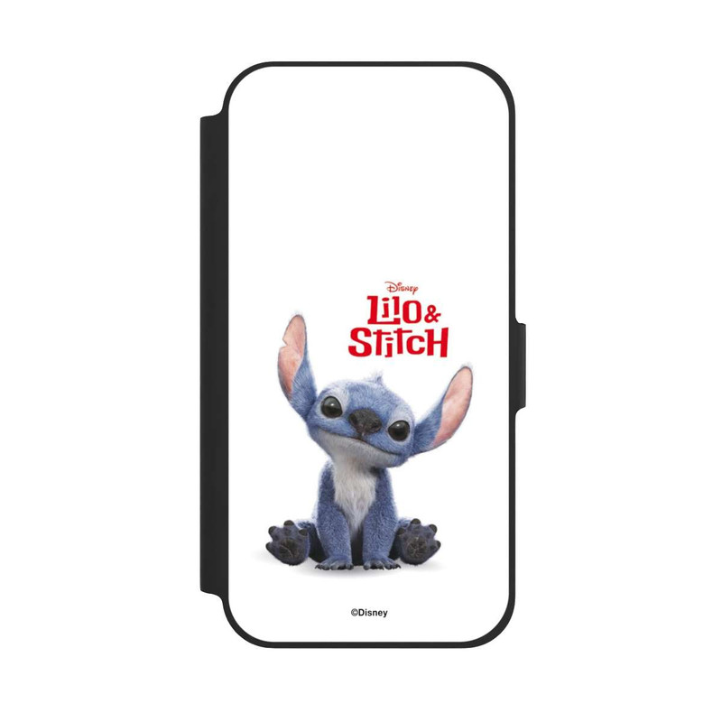 iPhone 12 NIVOflip Stitch Live Action Poster