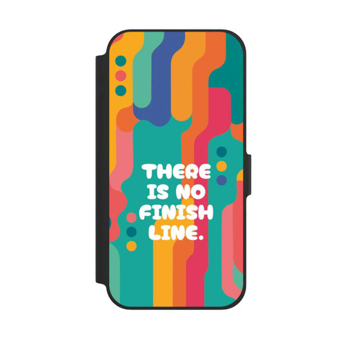 Apple iPhone 12 NIVOflip There Is No Finish Line