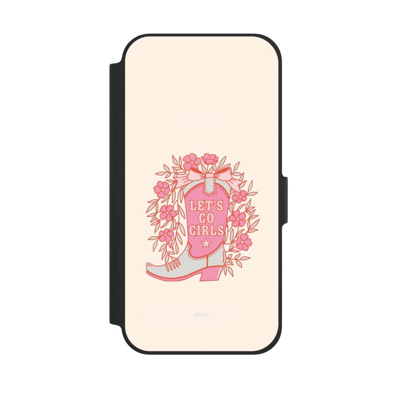 iPhone 12 NIVOflip Lets Go Girls