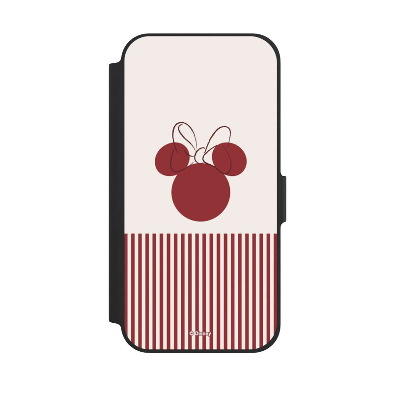 iPhone 12 NIVOflip Minnie Icon Pattern Mix