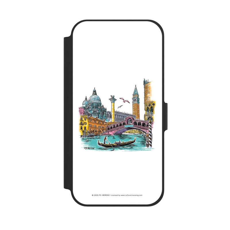 iPhone 12 NIVOflip Venedig