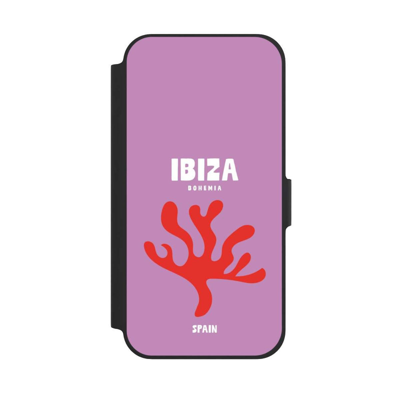 iPhone 12 NIVOflip Destination Ibiza Coral