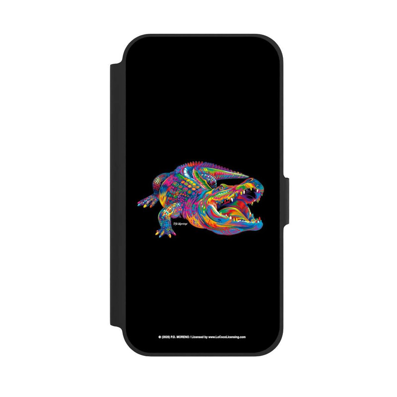 iPhone 12 NIVOflip Alligator