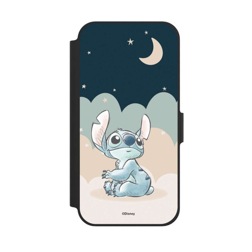 Apple iPhone 12 NIVOflip Stitch Moonlight