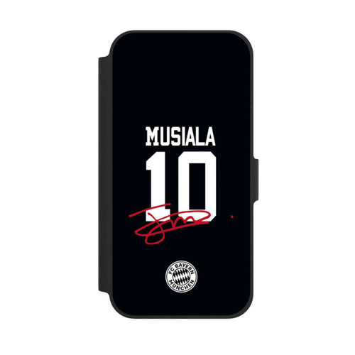 Apple iPhone 12 NIVOflip Musiala 10