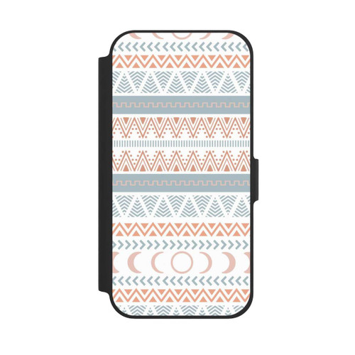 Apple iPhone 12 NIVOflip Boho Theme