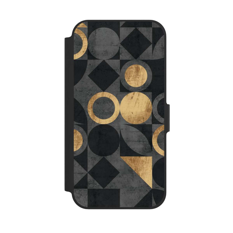 iPhone 12 NIVOflip Midcentury Collage