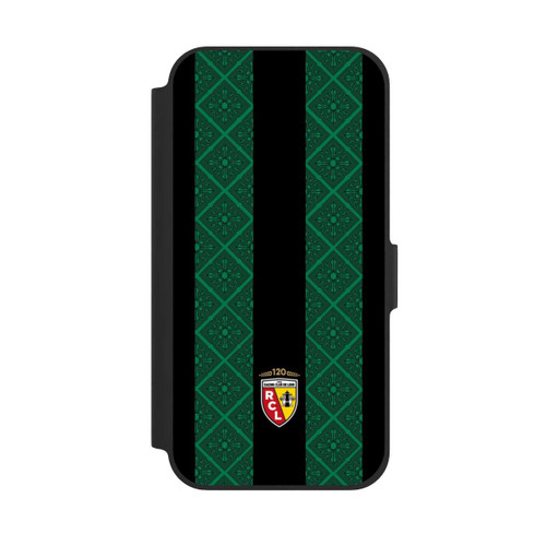 Apple iPhone 12 NIVOflip RC Lens Maillot Extérieur 25-26