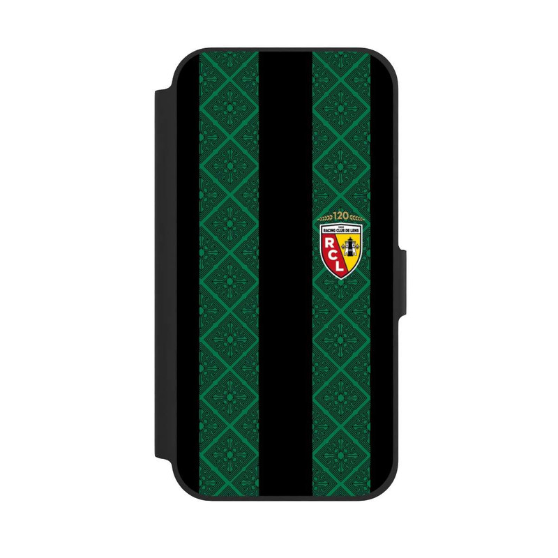 iPhone 12 NIVOflip RC Lens Maillot Extérieur 25/26