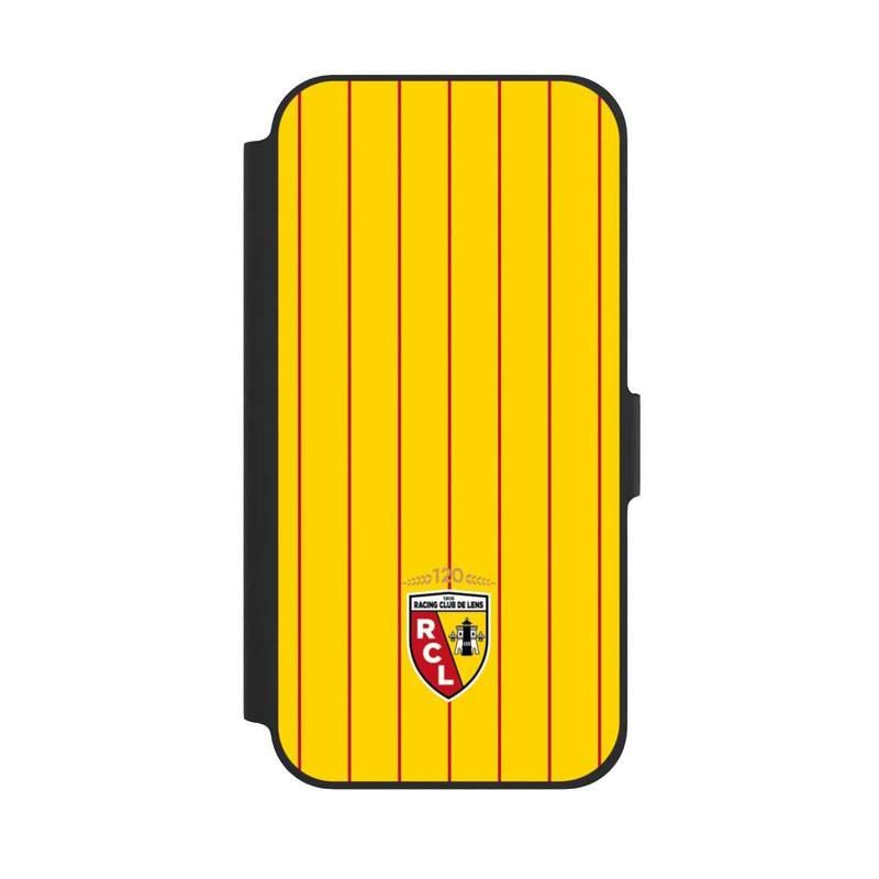 iPhone 12 NIVOflip RC Lens Maillot Domicile 25/26