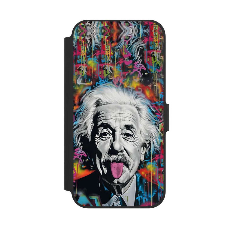 iPhone 12 NIVOflip Physicist Colorful Tongue
